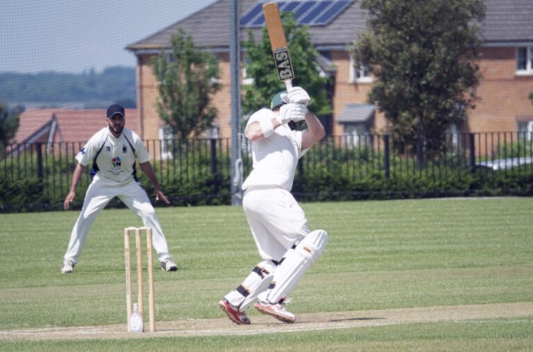 Top Strategies to Enhance Your Cricket Game Performance