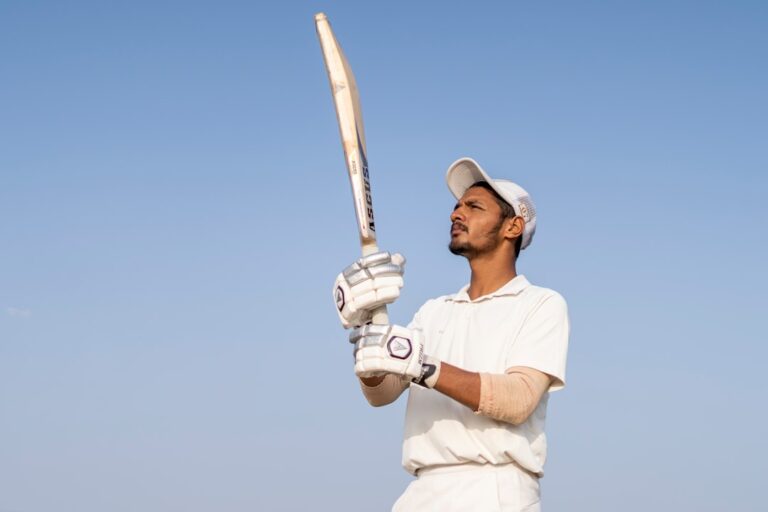 How Technology is Transforming the World of Cricket Today