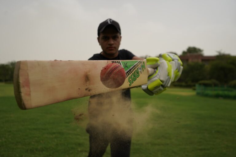 Understanding Cricket Rules: A Guide for New Fans and Players