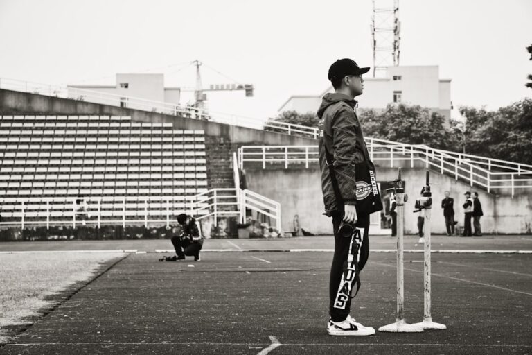 Essential Gear Every Aspiring Cricketer Should Own